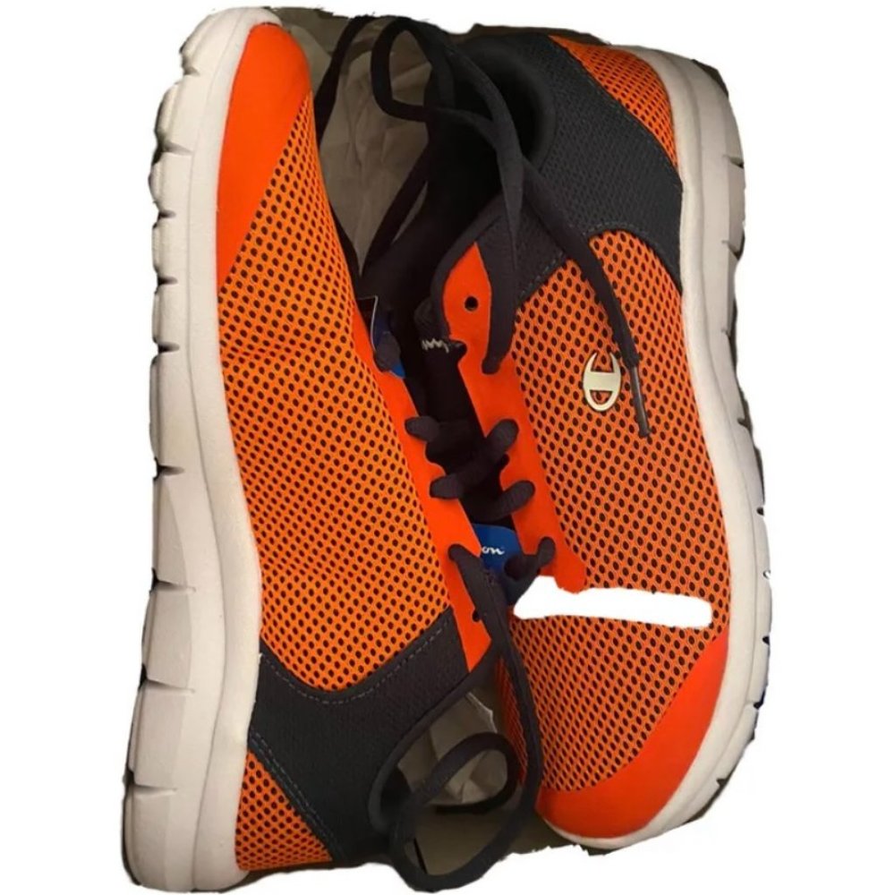 Champion Memory Foam Men’s Sneakers Size 6 1/2 M: Brand New With Tags And Box